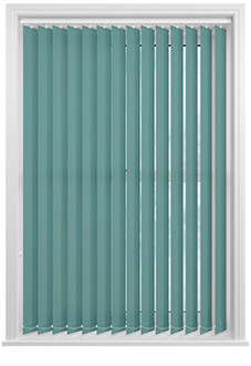 Roma, Surf - Vertical Blind